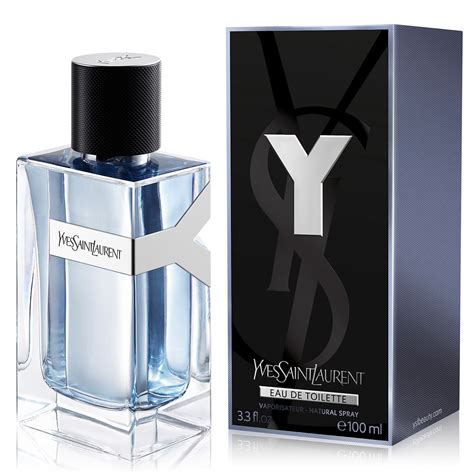 ysl y for men 100ml